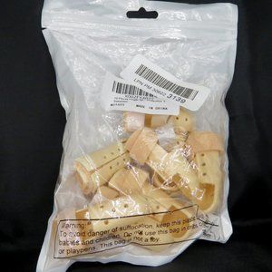 New 10 Piece Staxs Finger Splints size 5